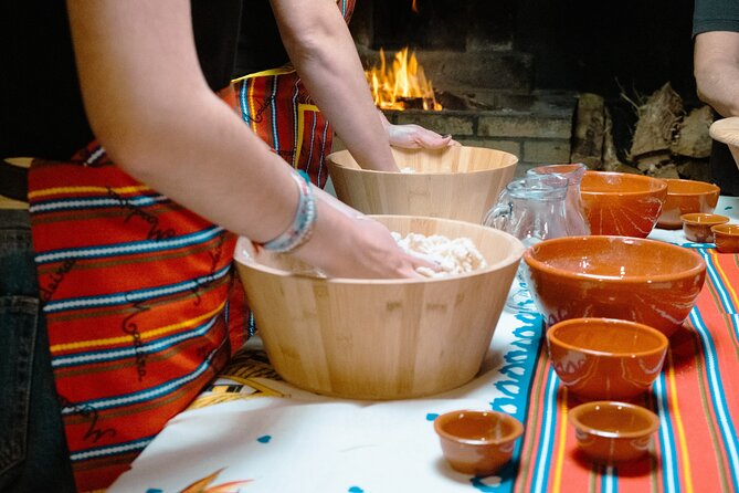 Hands-On Bolo do Caco Baking Class with a Madeiran Family - Bolo do Caco: why this bread matters in Madeira