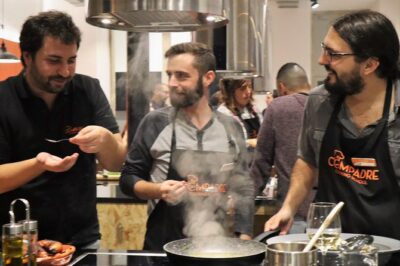Hands on Portuguese Cooking Class in Lisbon - The 3-course rhythm: what happens during the 3 hours