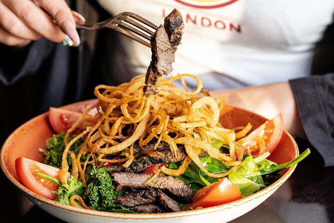 Hard Rock Cafe Lisbon with Set Lunch or Dinner - Who This Fits Best: Families, Groups, and Rock-Sympathetic Foodies