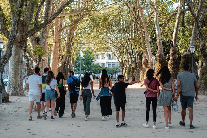 Harry Potter and the City of Porto Guided Tour - Snacks, Trivia, and Small-Group Pacing