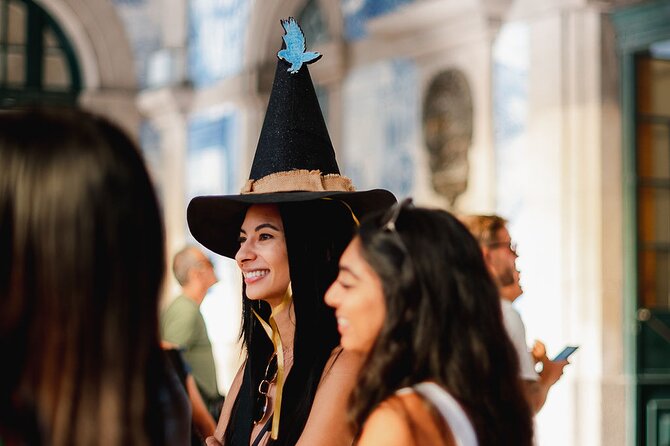 Harry Potter and the City of Porto Guided Tour - Who This Tour Is For (and Who Might Skip It)