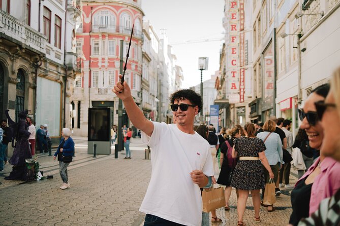 Harry Potter and the City of Porto Guided Tour - Should You Book It?