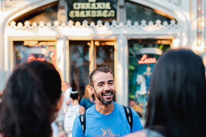 Harry Potter and the City of Porto Guided Tour - Meeting at São Bento: How the 2.5-Hour Route Feels