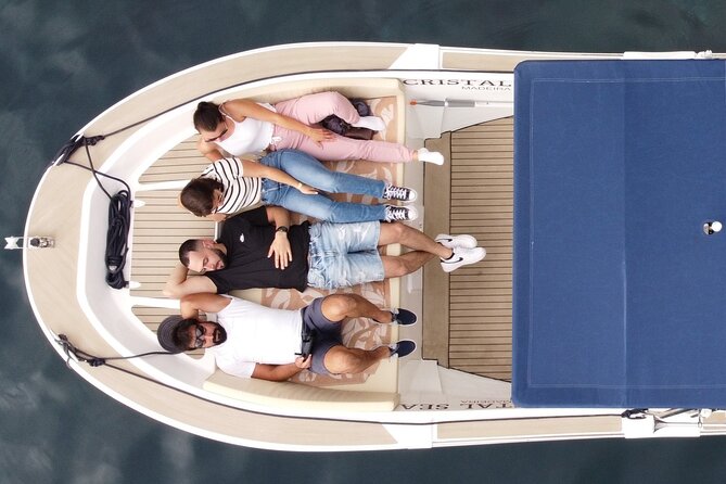 HD Private Boat Tour from Funchal – Swim, Paddle, Snorkel&Relax - Key things that make this HD private boat tour worth your time