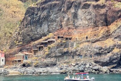 HD Private Boat Tour from Funchal – Swim, Paddle, Snorkel&Relax - Cabo Girão cliffs: why this stop feels different from a bus tour