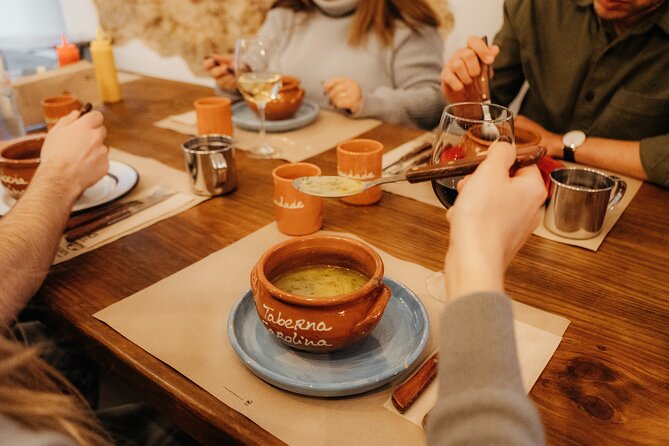 Heart of Lisbon Food Tour: Baixa, Chiado & Bairro Alto - Why Baixa, Chiado, and Bairro Alto is the right mix for food