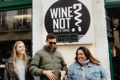 Heart of Lisbon Food Tour: Baixa, Chiado & Bairro Alto - Piri piri chicken and Portuguese tapas: filling you up the right way