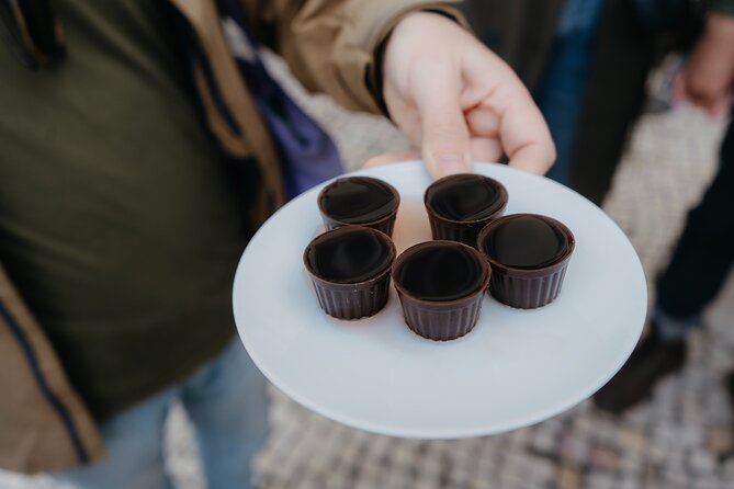 Heart of Lisbon Food Tour: Baixa, Chiado & Bairro Alto - Why the guides matter more than you think