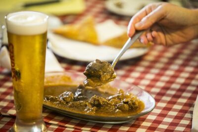 Hidden Flavors of the Hillside: Mouraria & Graça - Price and what $150 is really buying you