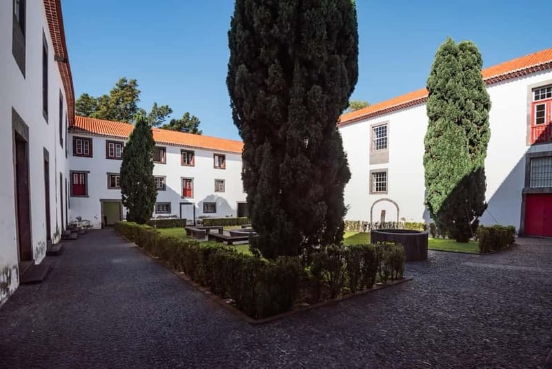 Hidden Funchal: Stories & Secrets Tour - Why this 2-hour walk feels different from your average city stroll