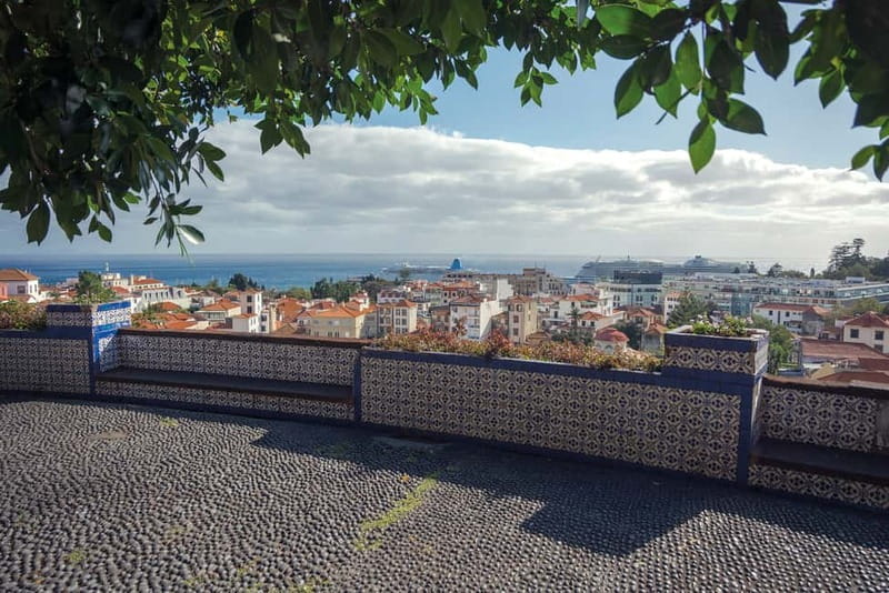 Hidden Funchal: Stories & Secrets Tour - The English neighbourhood: British families and Madeira’s changing identity