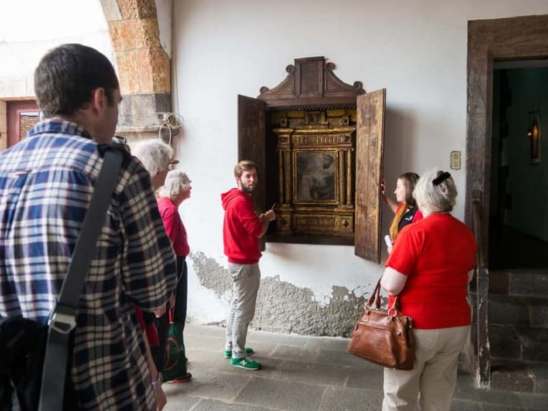 Hidden Funchal: Stories & Secrets Tour - Price and value: what $19 buys you in the real world