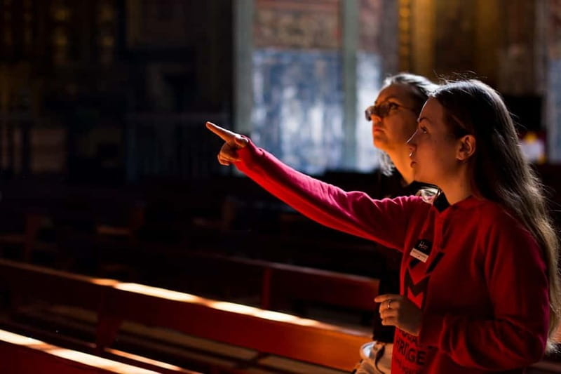 Hidden Funchal: Stories & Secrets Tour - Starting at Jesuits’ College of Funchal: the smart way to begin