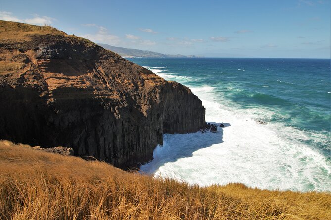 Hidden Gems of Sao Miguel Island Full Day Tour with Lunch - Key things to know before you go