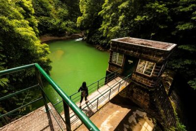 Hidden Gems of Sao Miguel Island Full Day Tour with Lunch - Price and value: what makes the $90.74 cost make sense