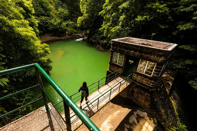 Hidden Gems of Sao Miguel Island Full Day Tour with Lunch - Price and value: what makes the $90.74 cost make sense