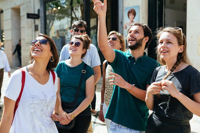 Highlights & Hidden Gems of Faro Private Tour - Key Highlights You’ll Feel on This Faro Private Walk