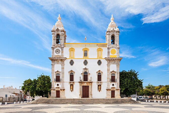 Highlights & Hidden Gems of Faro Private Tour - Faro Cathedral: A 13th-Century Consecration Explained