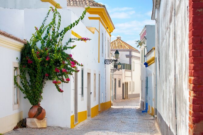 Highlights & Hidden Gems of Faro Private Tour - Why This Private Host Style Works So Well in Faro