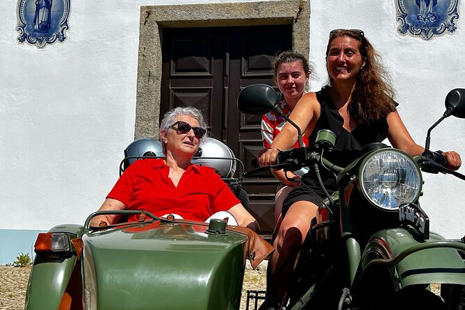 Highlights of Porto on a glamorous sidecar - Half Day - Should You Book Porto on a Glamorous Sidecar?
