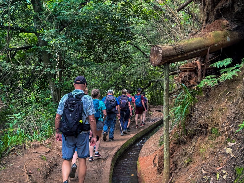 Hiking Madeira: Levada do Rei and the Majestic Laurissilva - Timing and effort: what 7 hours really means on your feet