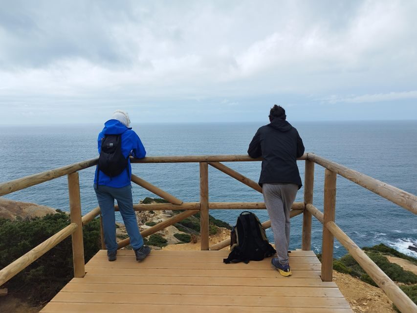 Hiking Tour Along the West Coastline - Key things I’d circle before you go