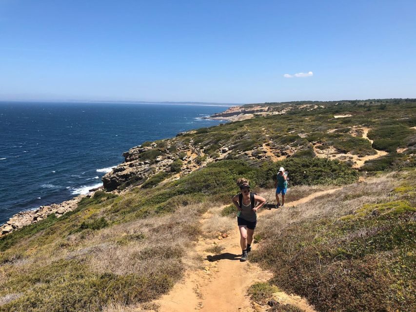 Hiking Tour Along the West Coastline - How difficult is this 14 km medium hike, really?