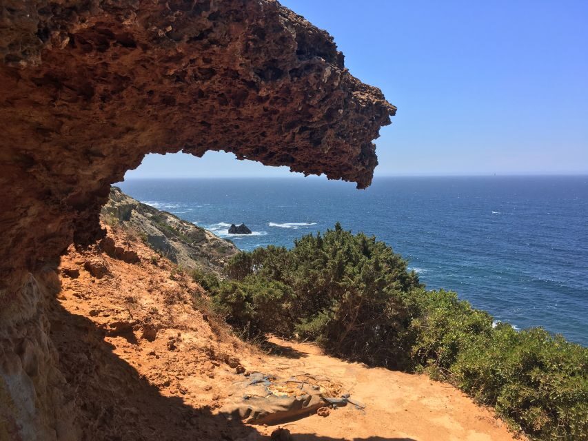 Hiking Tour Along the West Coastline - What to bring for Lisbon’s coast: don’t pack for a city day