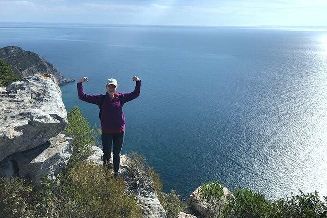 Hiking tour to the highest limestone cliff of continental Europe - Group Size, Pickup Area, and the Value of Included Insurance
