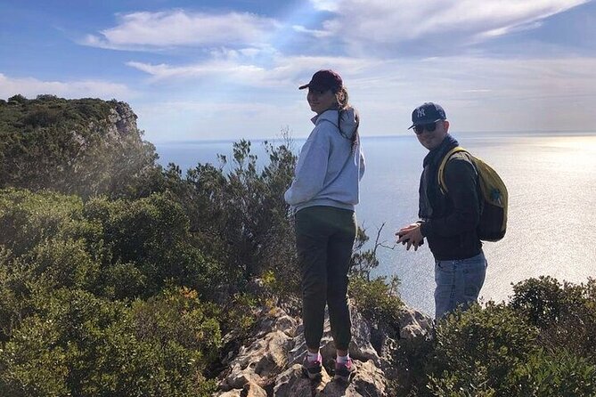 Hiking tour to the highest limestone cliff of continental Europe - Who Should Book This Hike (and Who Might Feel Miserable)
