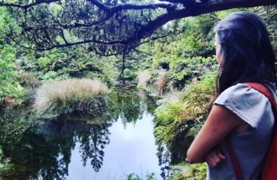 Hiking Trail Mistérios Negros | Terceira Island - Walking 5 km of medium-hard terrain: what it’s like underfoot
