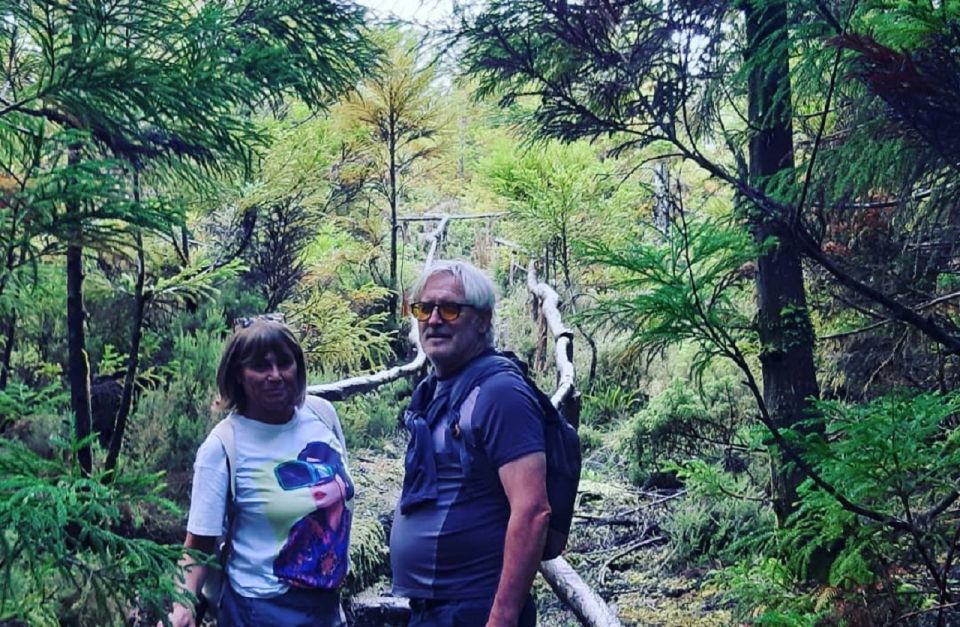 Hiking Trail Mistérios Negros | Terceira Island - Price and value: is $58 worth it?
