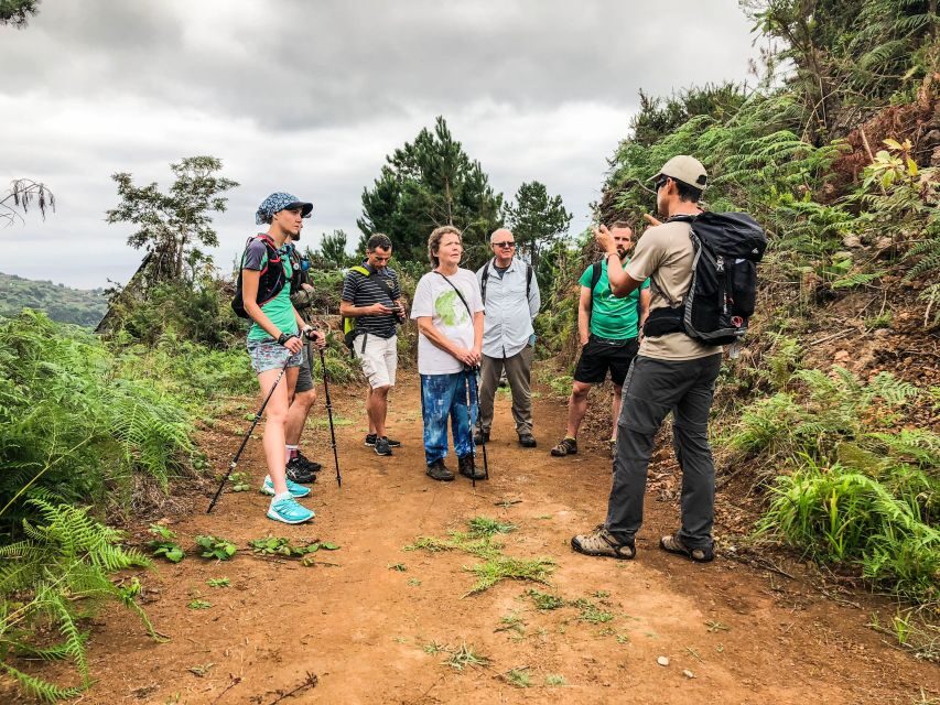 Hiking Trip with a Local - Price ($76): where the value really comes from