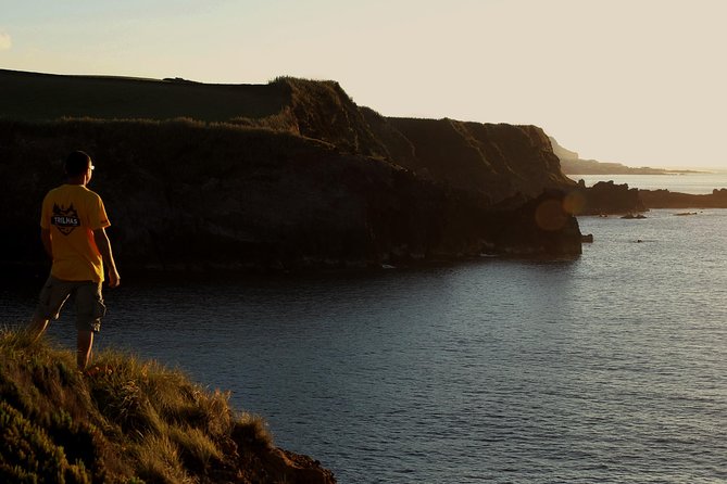 HIKING XL (Full Day Private Tour) - What this full-day XL hike gets right on Terceira
