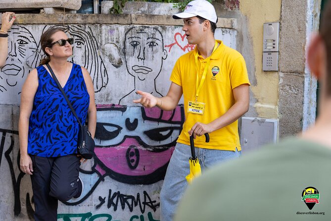 Historic Walking Tour Through Lisbon’s Oldest Neighborhood - Price and value: cheap booking, real guide contribution