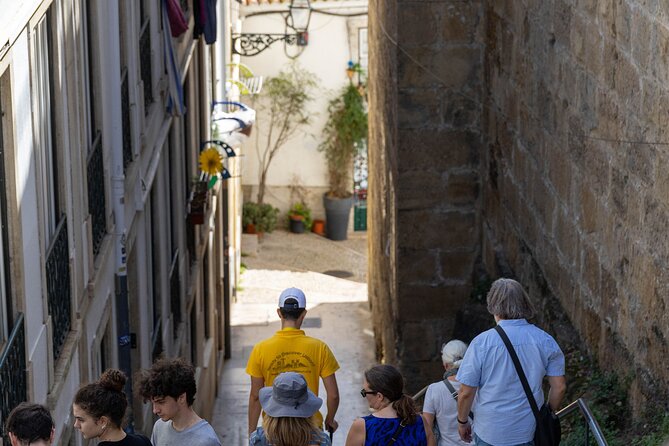 Historic Walking Tour Through Lisbon’s Oldest Neighborhood - Igreja de S Domingos: go inside and get the facts