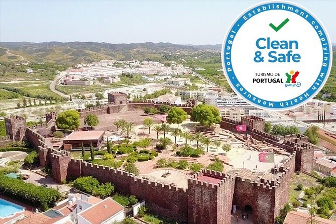 Historical Algarve - Full-Day Trip - How This Full-Day West Algarve Loop Works
