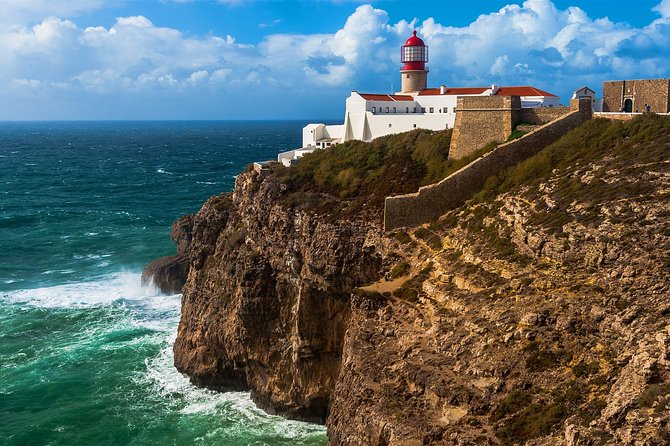 Historical Algarve - Full-Day Trip - Lagos in the Afternoon: Discoveries-Era Sites Without the Car