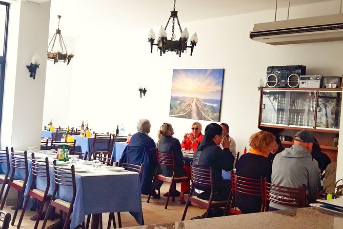 Historical Algarve - Full-Day Trip - Cape Saint Vincent: The End-of-the-World Cliffs and Caves