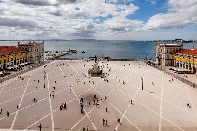 Historical Walking Tour of Lisbon - Key highlights to look for
