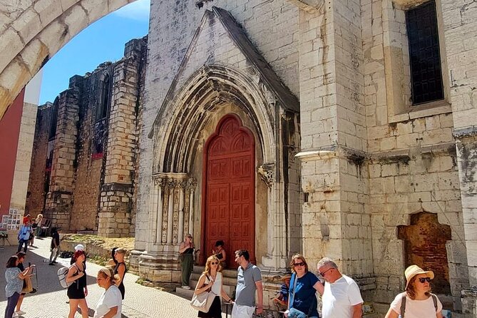 Historical Walking Tour of Lisbon - Should you book this Historical Walking Tour of Lisbon?
