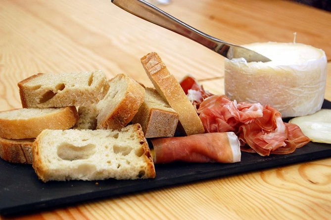 History and Flavors Experience Tour in Lisbon - Key Things To Know Before You Go