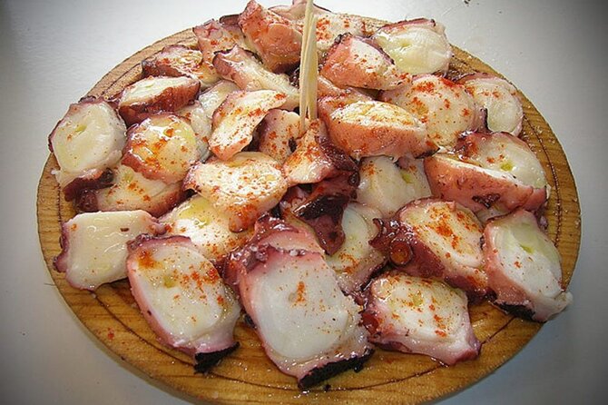 History and Flavors Experience Tour in Lisbon - Pacing And Time: 2 To 3 Hours Can Feel Different