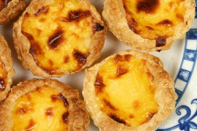 History and Flavors Experience Tour in Lisbon - Food Allergies: A Key Detail You Should Not Ignore