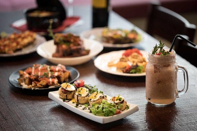 History and Flavors Experience Tour in Lisbon - Where This Tour Fits Best (And Where It Might Not)