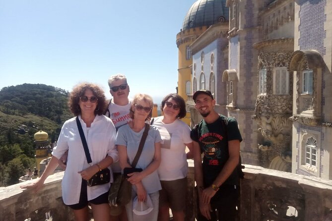 History-mistery of Lisbon (secrets societies and black arts) - Who this tour fits best