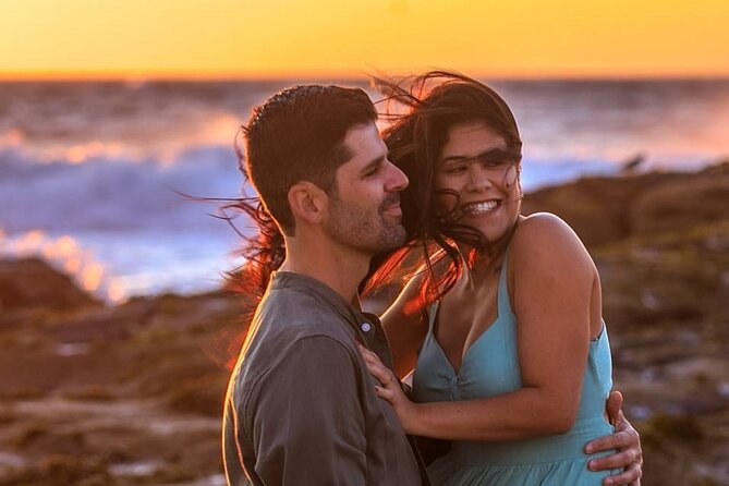 Holiday Photo Shoot with Lisbon Photographer - Key highlights at a glance