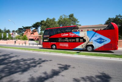 Hop on Hop Off Bus with Oceanario Ticket - Oceanarium Day: Planning Your Entry and Timing Your Visit