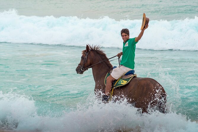 Horse Riding on Melides Beach - Price and value: what $84.10 buys you here