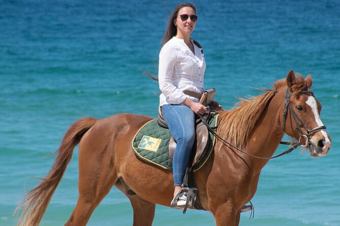Horse Riding on Melides Beach - Meet-up in 7570 Melides: how to avoid that last-minute scramble